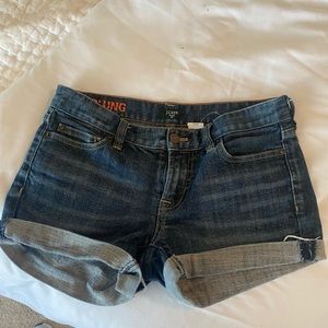 JCrew shorts